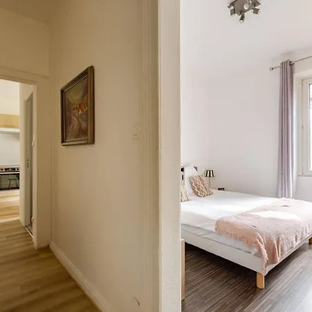 Appartement Mamray *