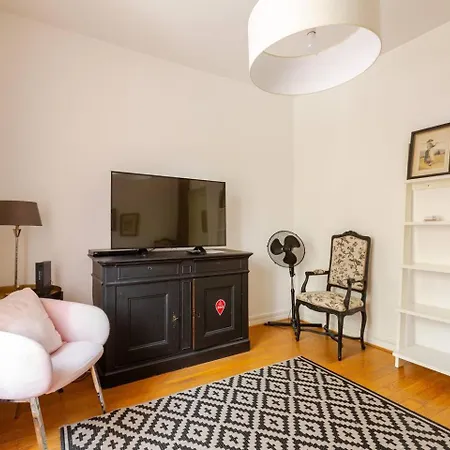 Appartement Mamray Colmar