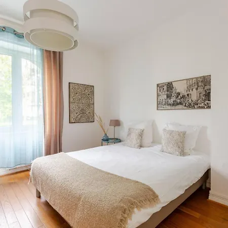 Appartement Mamray