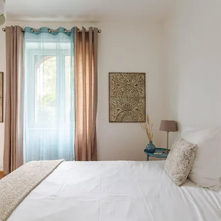 Appartement Mamray *