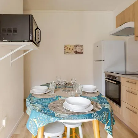 Appartement Mamray Colmar