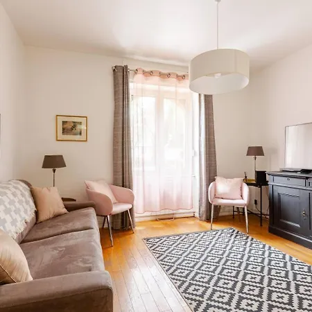 Appartement Mamray