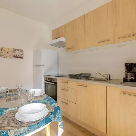 Appartement Mamray Colmar