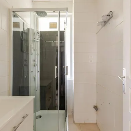 Appartement Mamray *