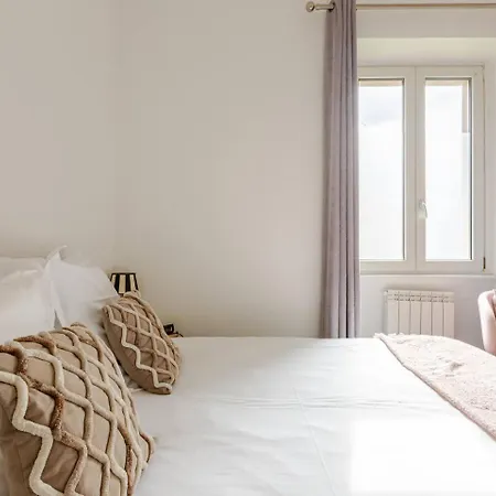 Appartement Mamray Colmar