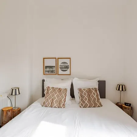 Appartement Mamray Colmar