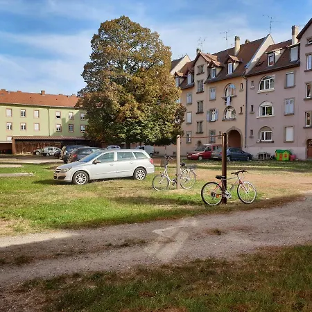 Mamray Appartement