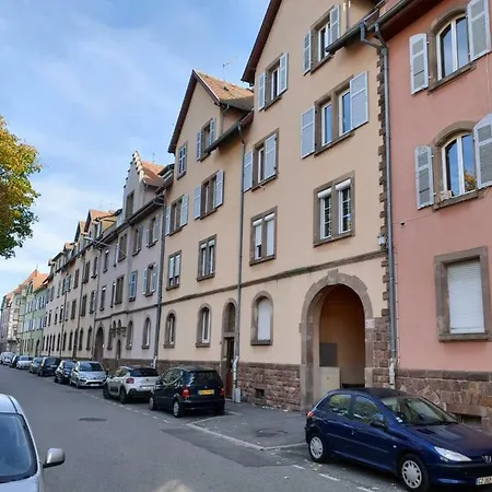 Appartement Mamray