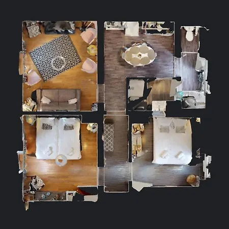 Appartement Mamray